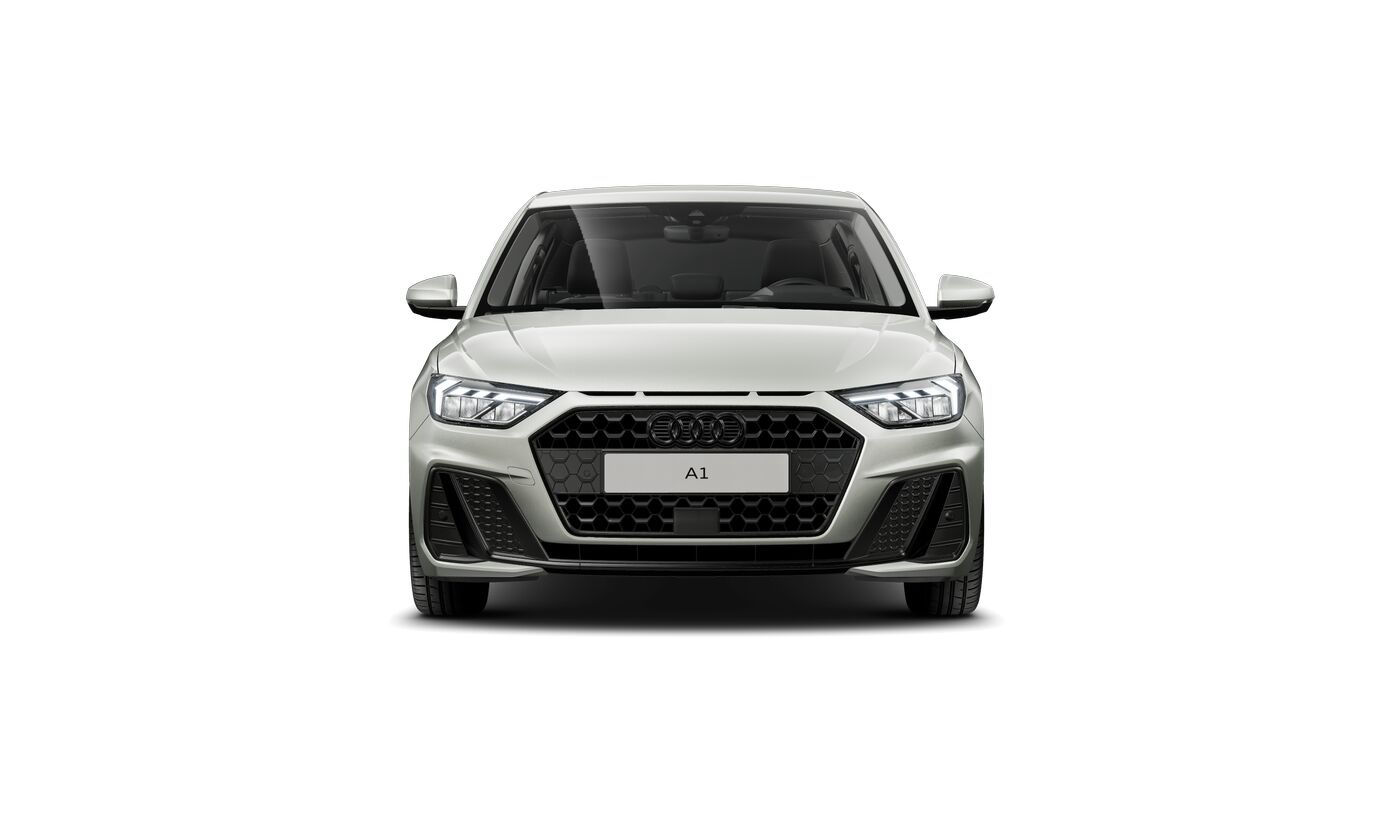 Audi A1 Sportback S line 25 TFSI 70 kW
