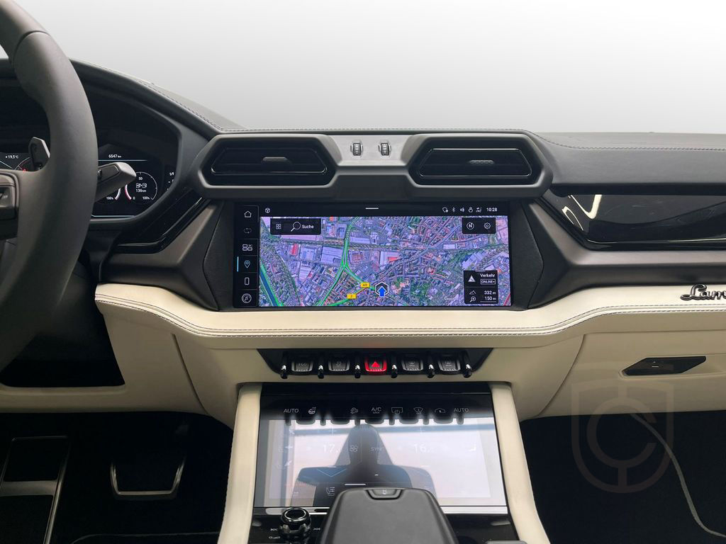 Lamborghini Urus SE MY25| Lamborghini Nürnberg