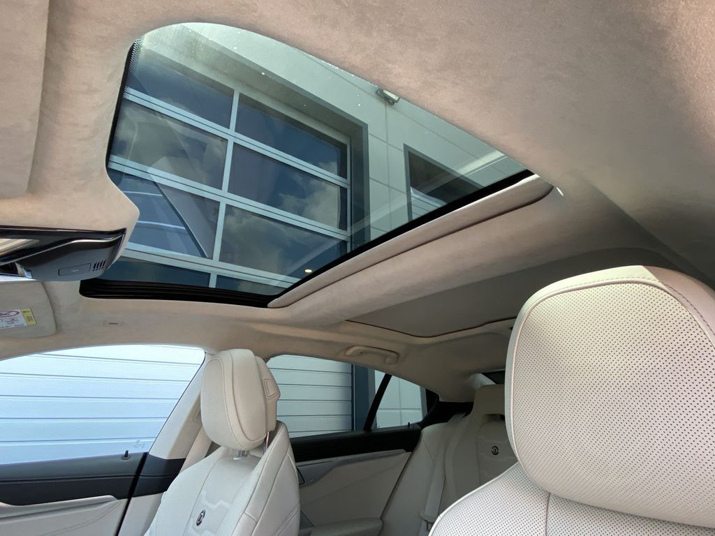 ALPINA B8 Gran Coupé Laser Panorama 21LM uvm.