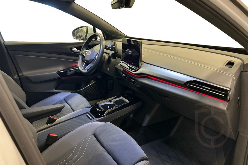 Volkswagen ID.4 Pro 4M