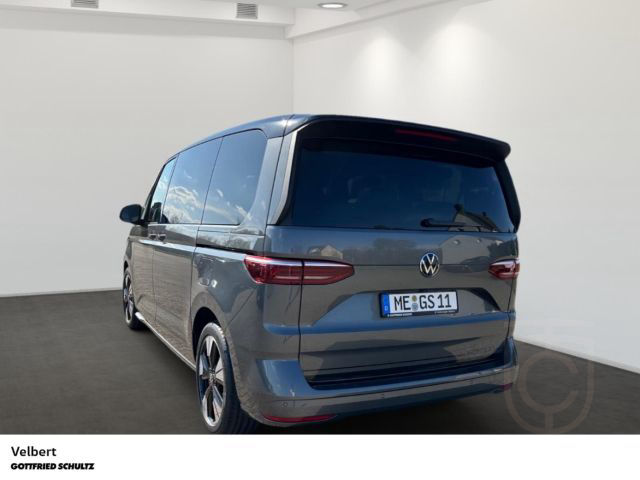 Volkswagen T7 Multivan EDITION 2.0 TSI #Vollausstattung