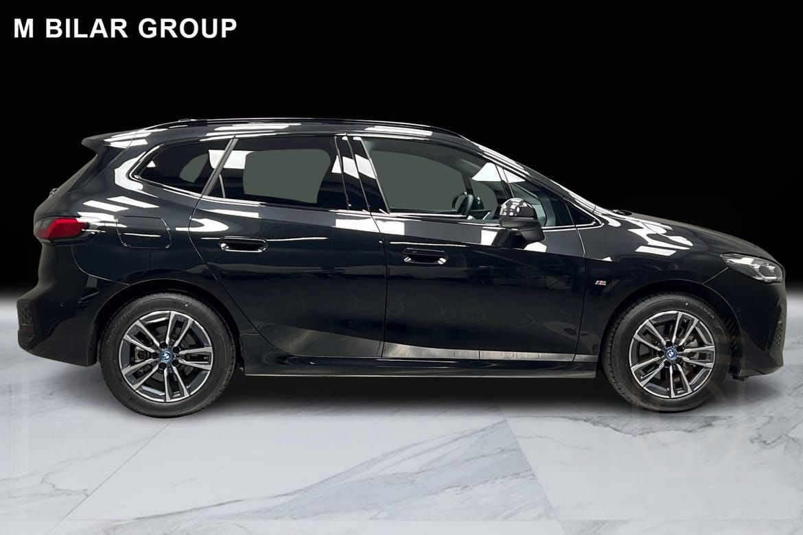 BMW 225 e xDrive Active Tourer - M Sport