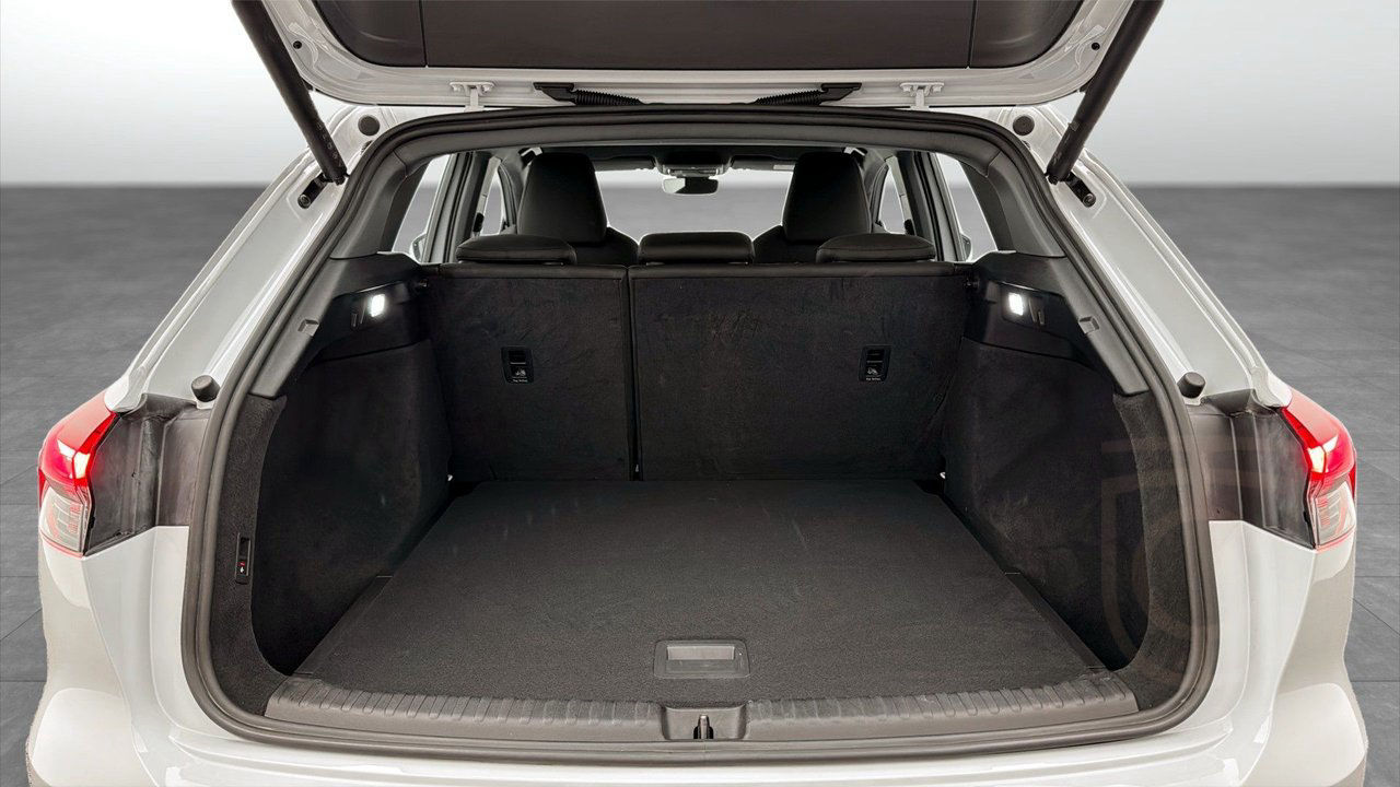 Audi Q4 e-tron 50 e-tron