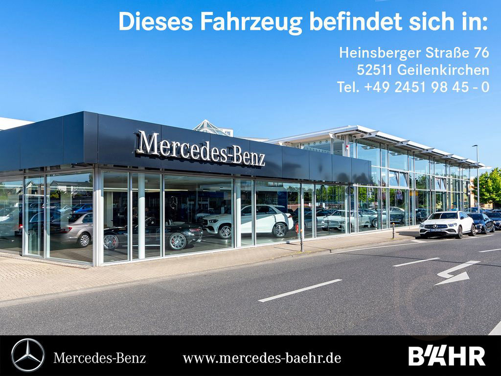 Mercedes-Benz SL 63 AMG 4M+ Night/Burmester3D/360°/Head-Up/21"