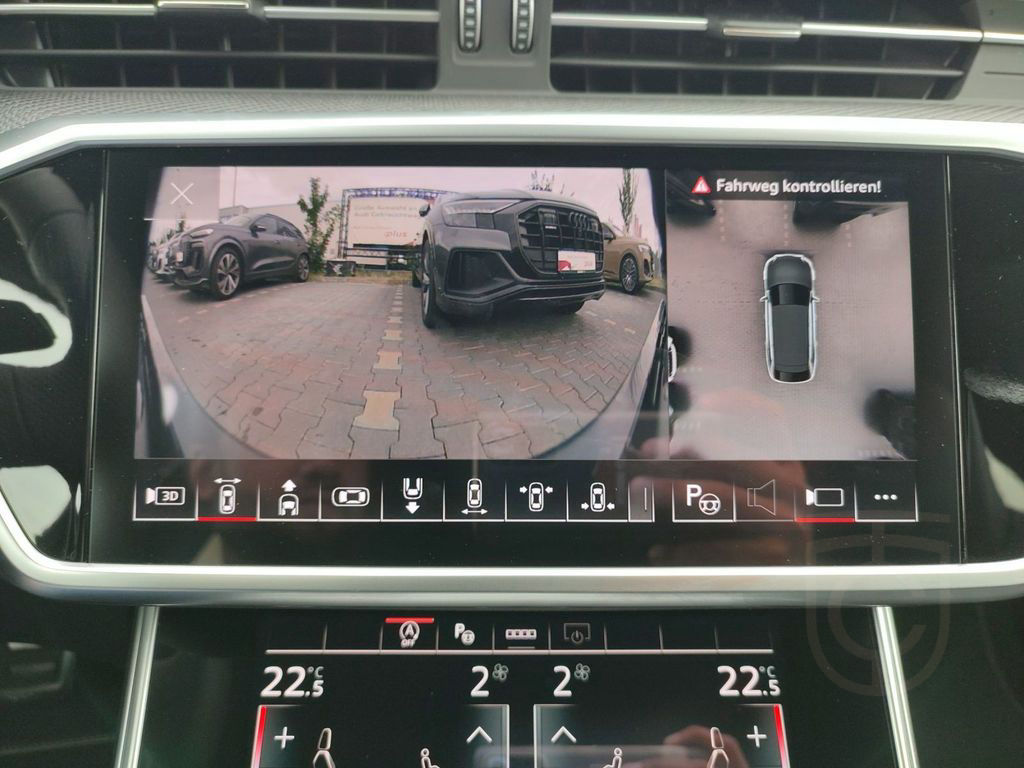 Audi S6 Avant 3.0 TDI quattro*Navi*LED*Alu*B&O*PDC*Vi
