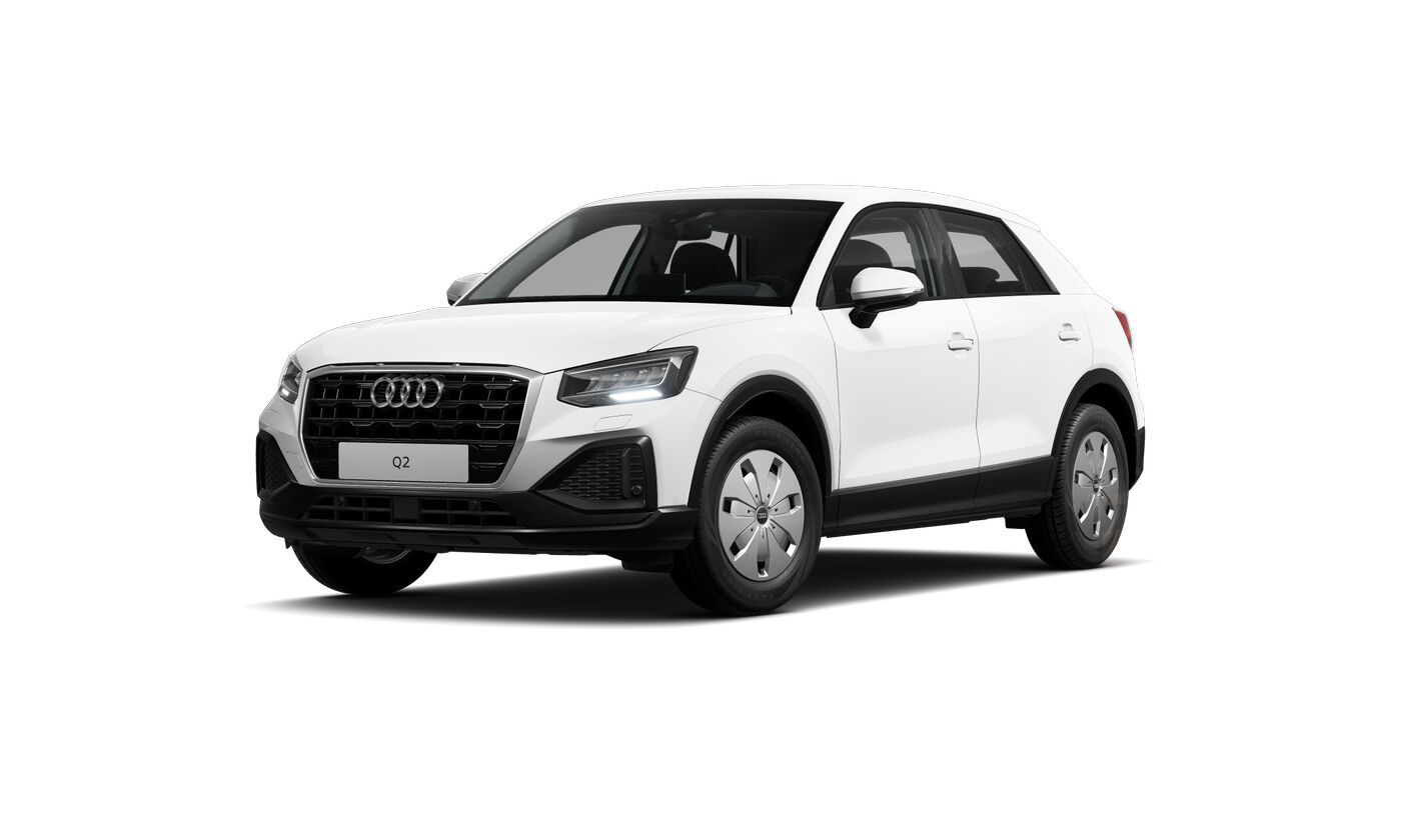 Audi Q2 30 TFSI 85 kW