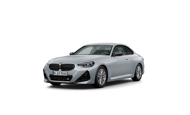 BMW M240i xDrive Coupé