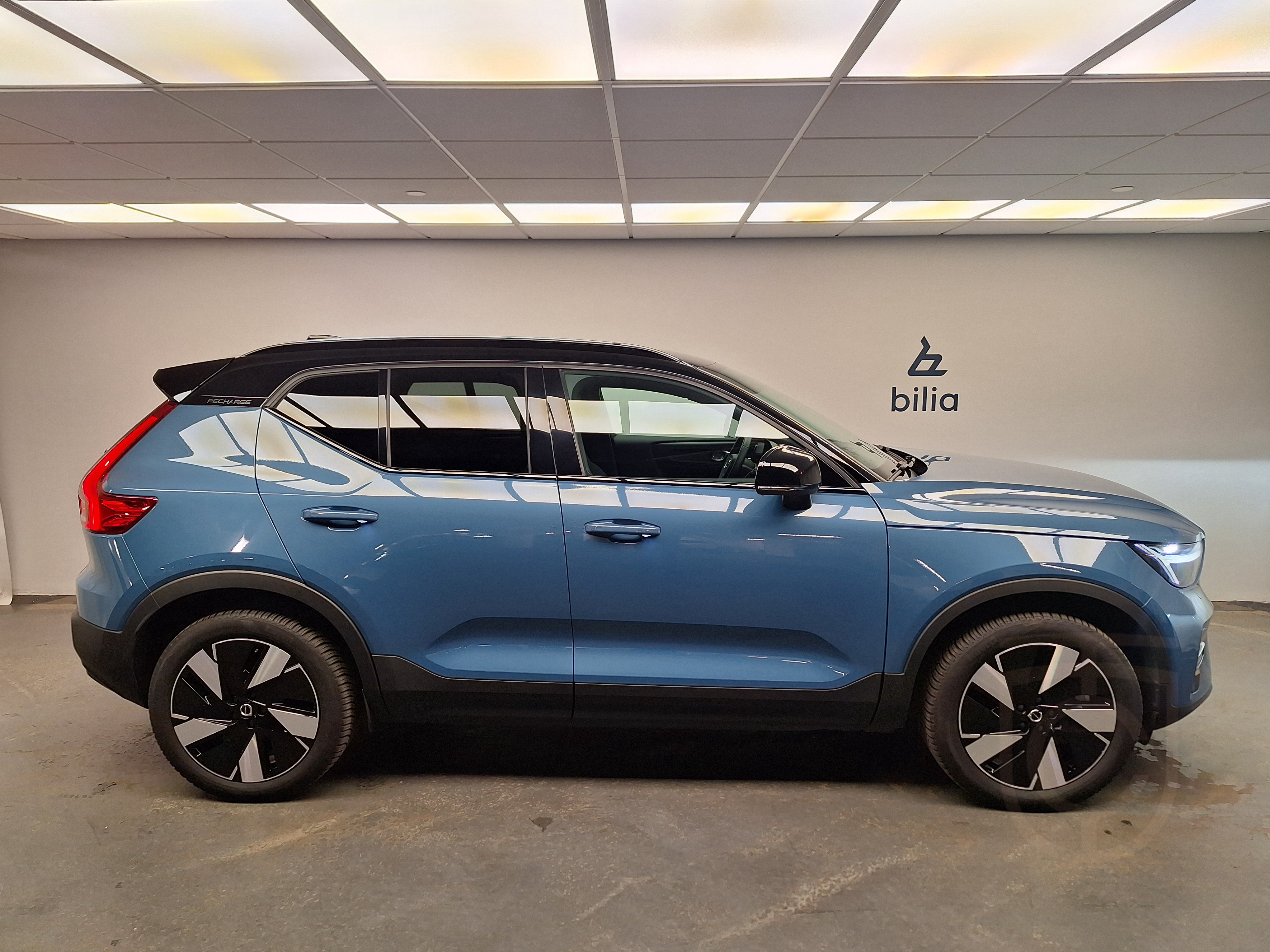 Volvo XC40 Recharge Single Motor Extended Range