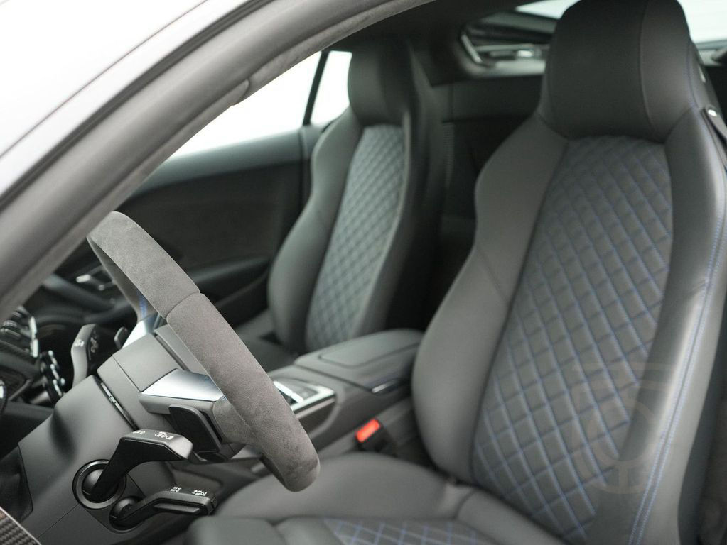 Audi R8 5.2 Performance RWD