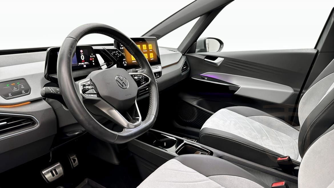 Volkswagen ID.3 Pro Performance Komfort