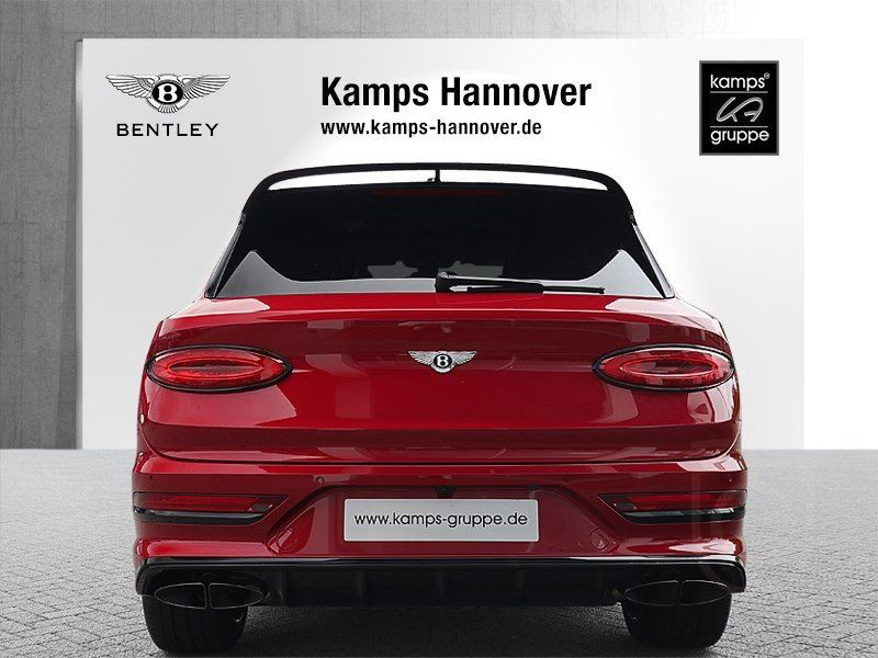 Bentley Bentayga Hybrid S *NAIM*Carbon Styling*