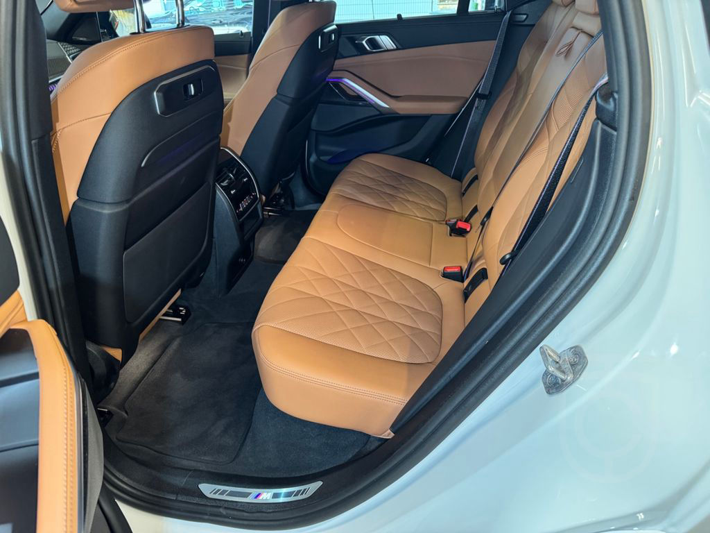 BMW X6 40i xDrive M Sport Pro PANO SKY~HUD~360~22"