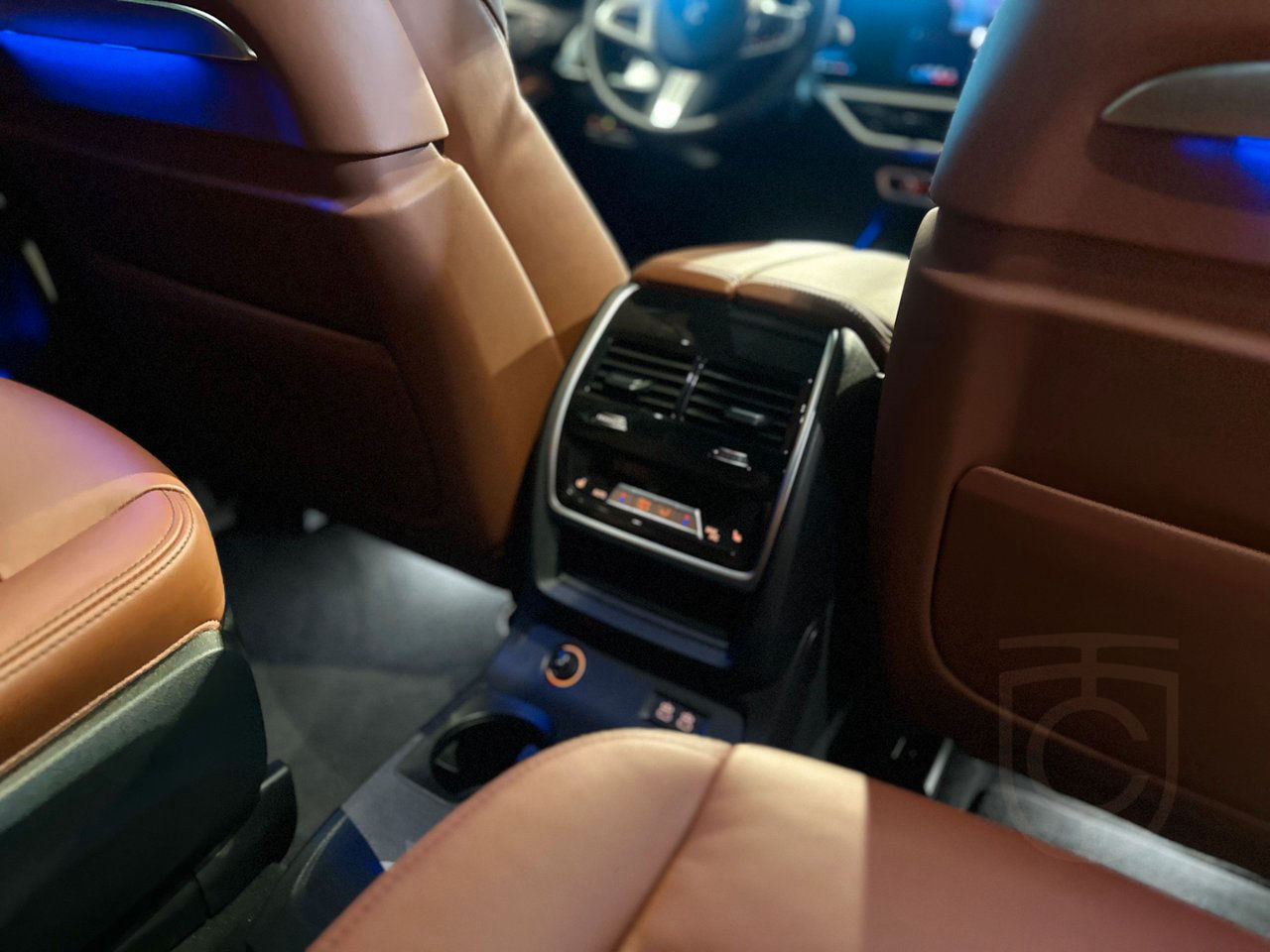 BMW X7 xDrive40d