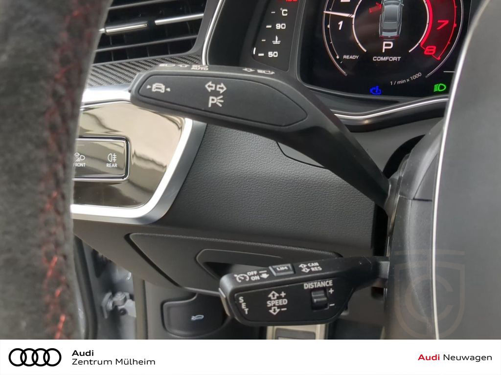 Audi RS7 Sportback 305 km/h StandHZG Panodach Navi Le