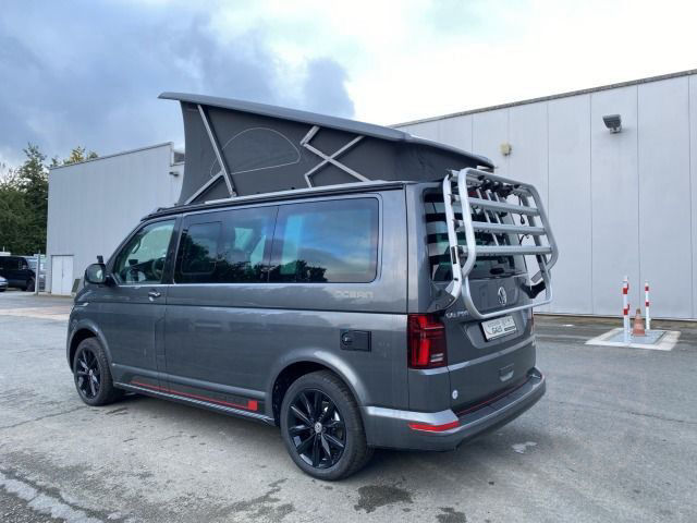 Volkswagen T6.1 California Ocean Aufstelldach 2,0 l 110 kW