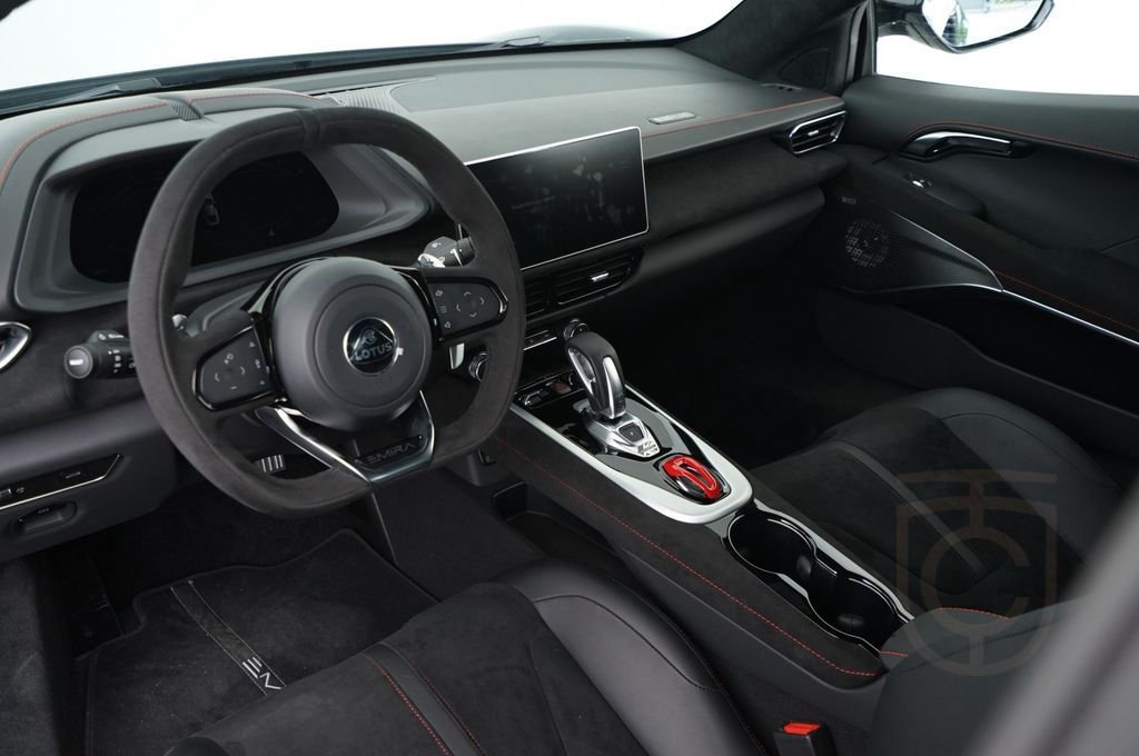 Lotus Emira First Edition Coupé (Navi LED Leder Shz)