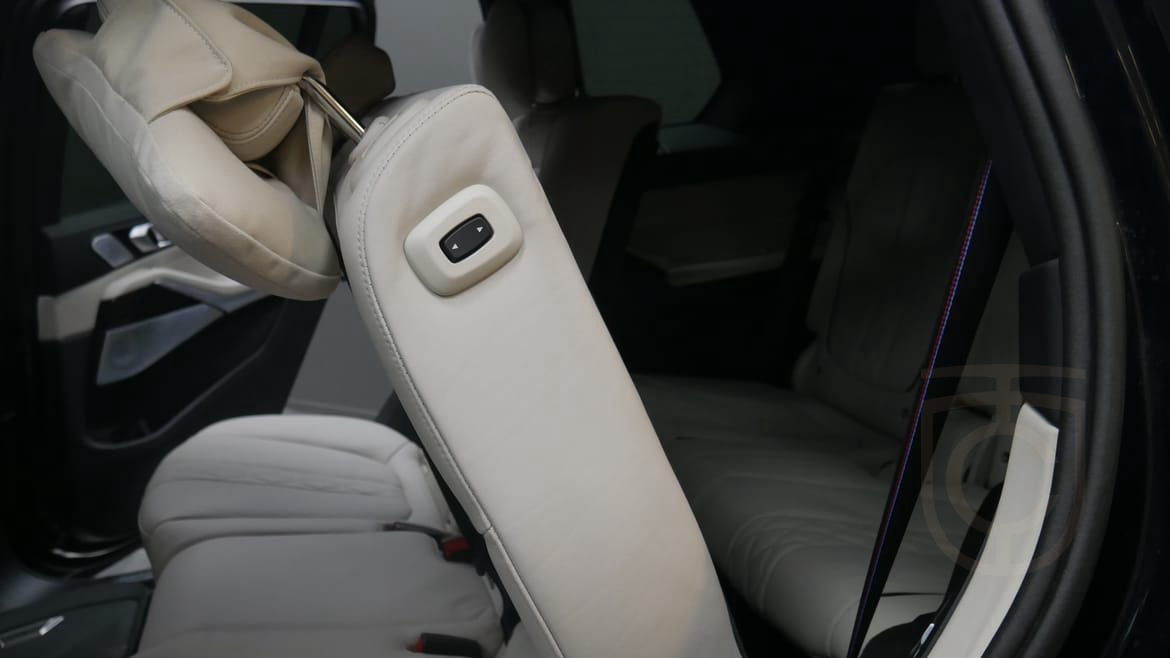 BMW X7 M60i xDrive M-Sport