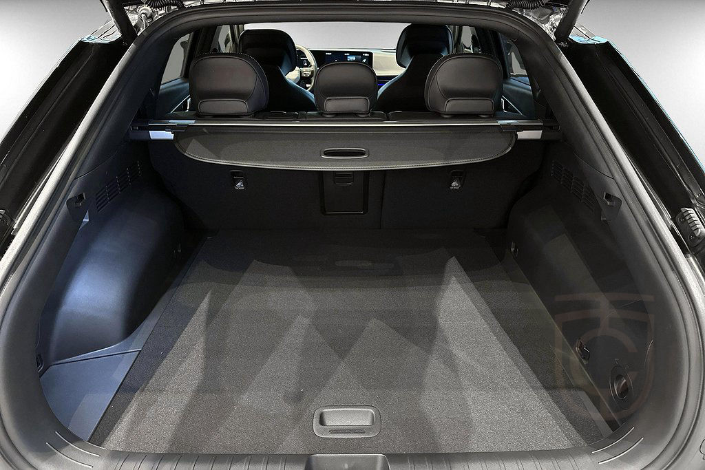 Kia EV6 AWD GT-Line