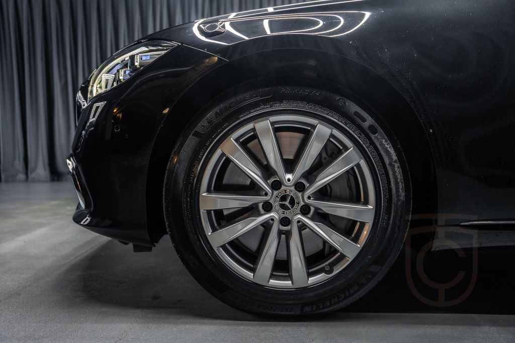 Mercedes-Benz S 680 4M GUARD Armored VR10 FULL STOCK 2025