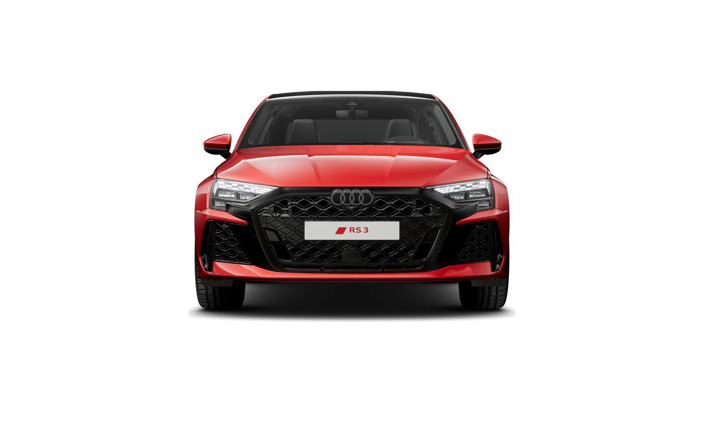 Audi RS 3 Limousine 3 294 kW