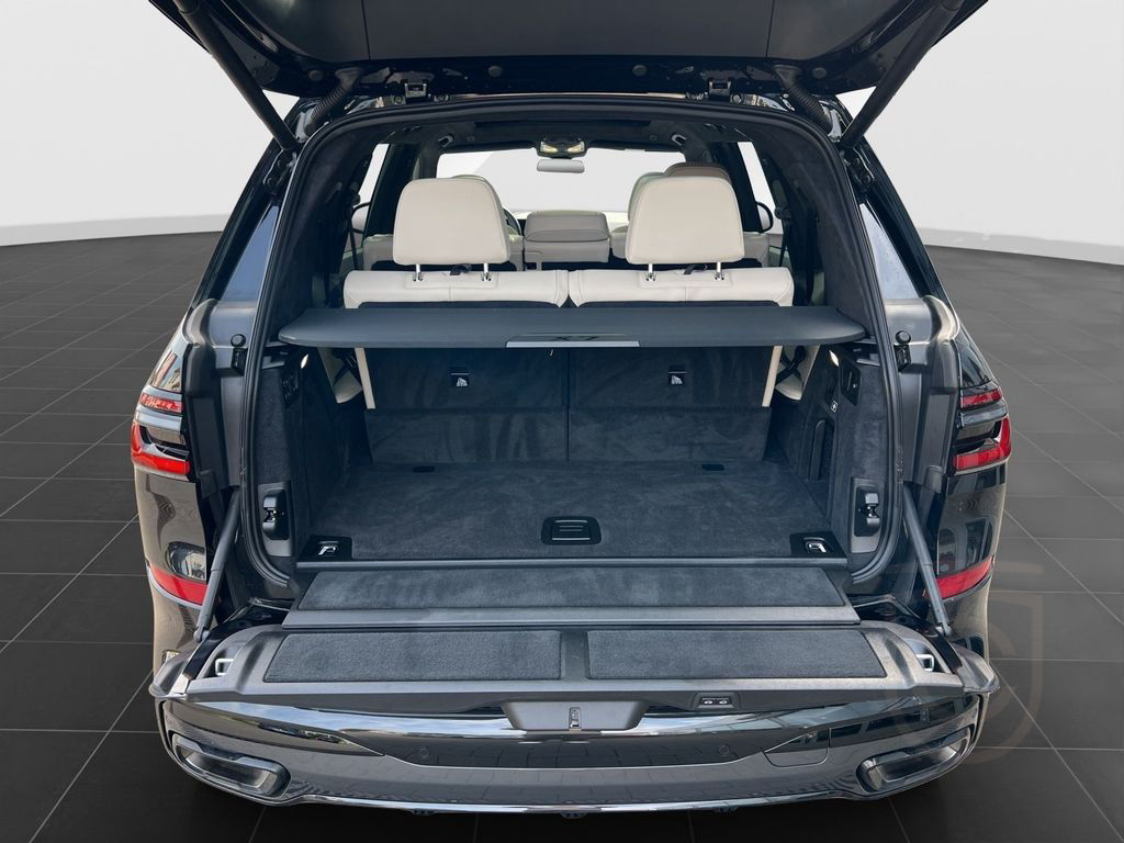 BMW X7 xDrive40d |M Sportpaket Pro |Kristallscheinwe