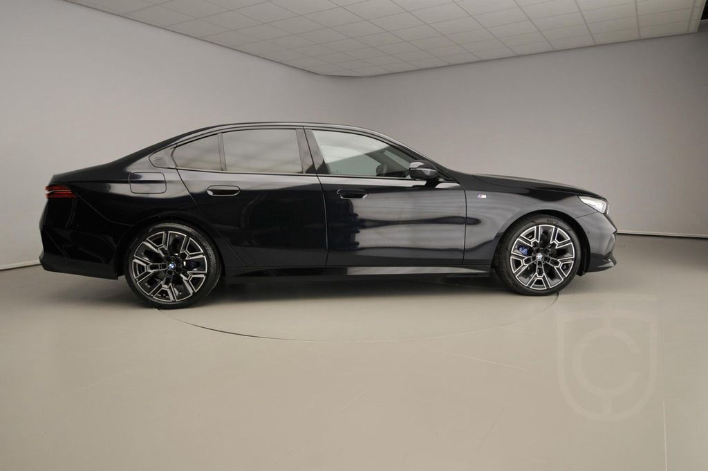 BMW 540 5 Serie Sedan 540d xDrive | M-Sportpakket |