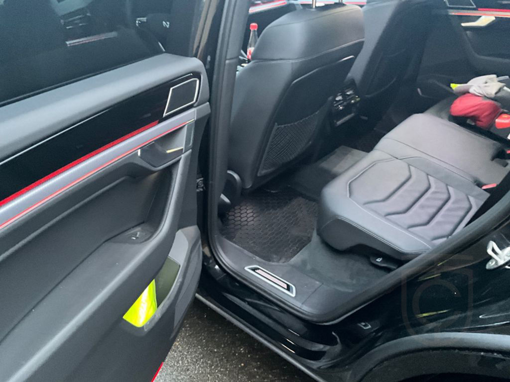 Volkswagen Touareg R-Line 4Mot./Black Style/Matrix LED/AHK
