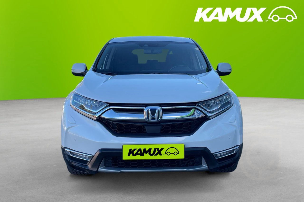 Honda CR-V Hybrid E-CVT Elegance