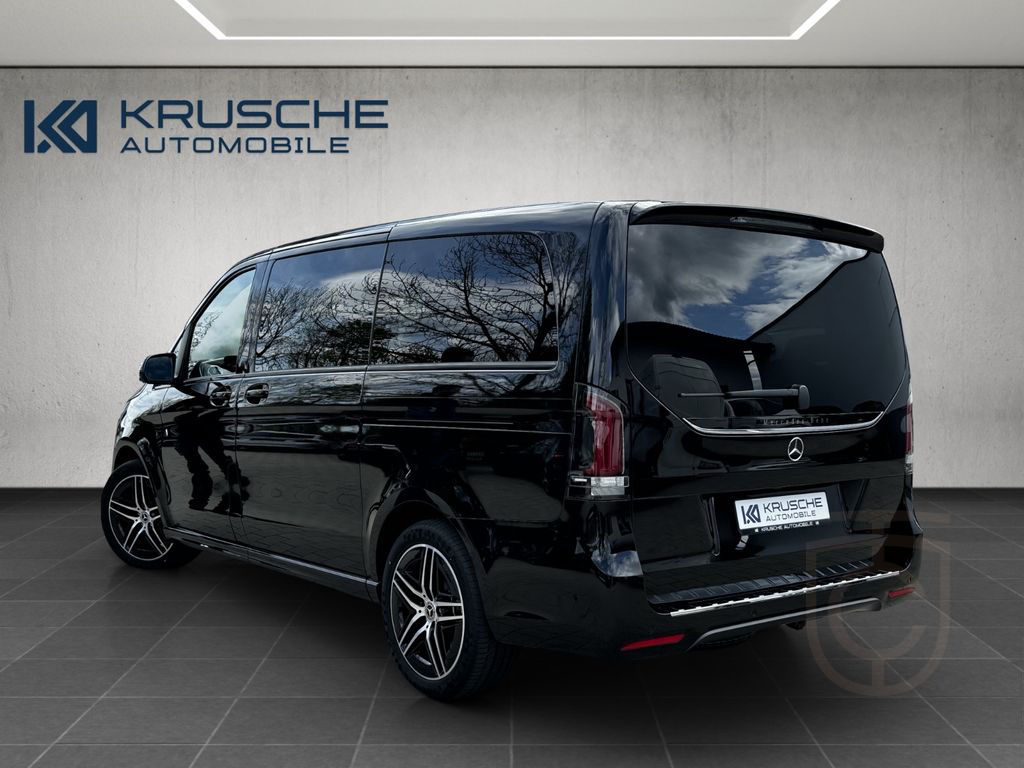 Mercedes-Benz V 300 d Aut. AVANTG lang AMG*MJ 2024*neues Model