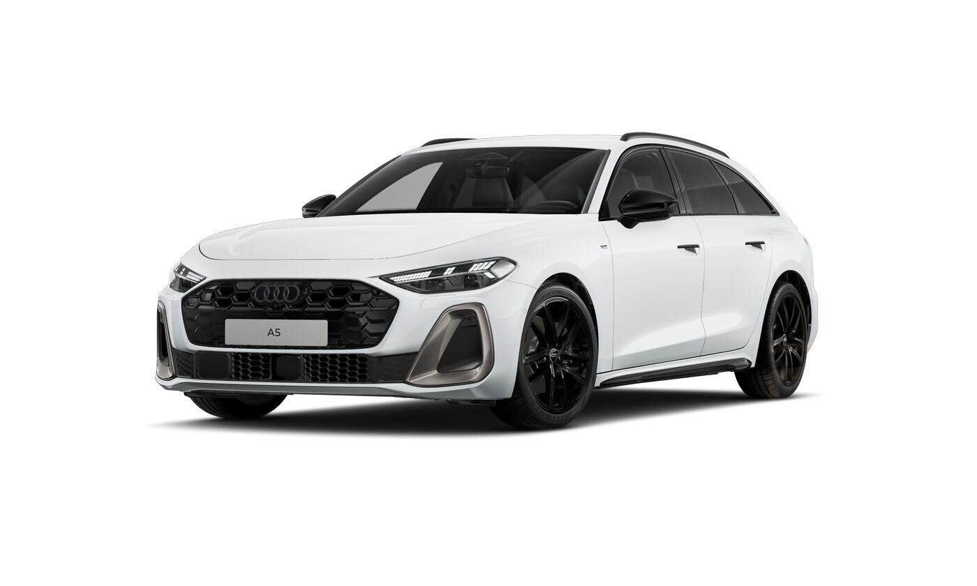 Audi A5 Avant TDI 150 kW S tronic