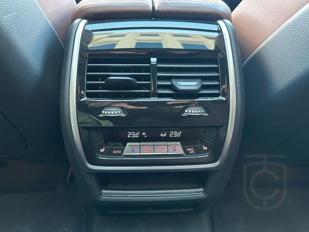 BMW X6 40 d xDrive M Sport ACC,HUD,PANO,HARMAN,LUFT
