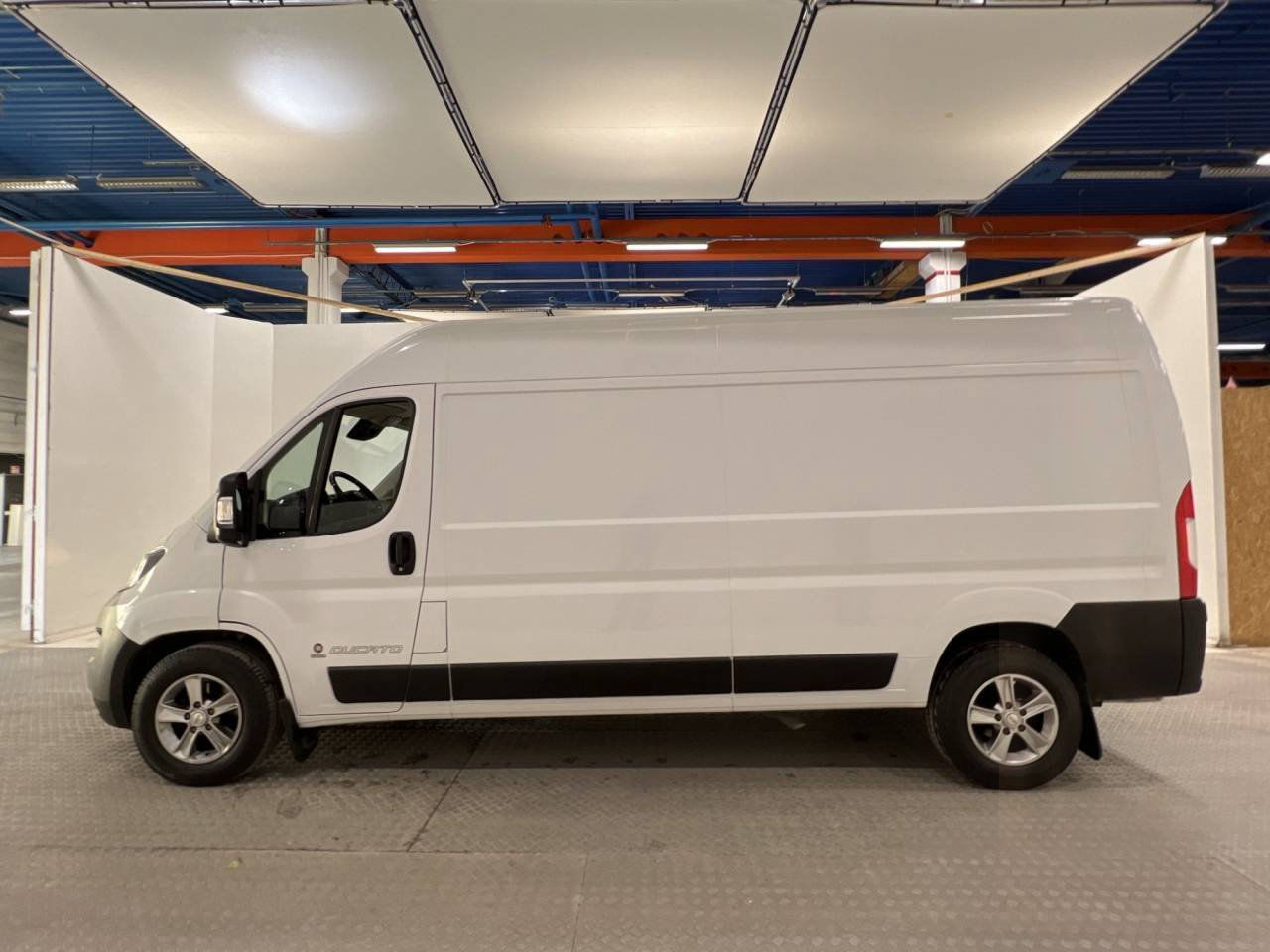 Fiat Ducato L3H2 2.3