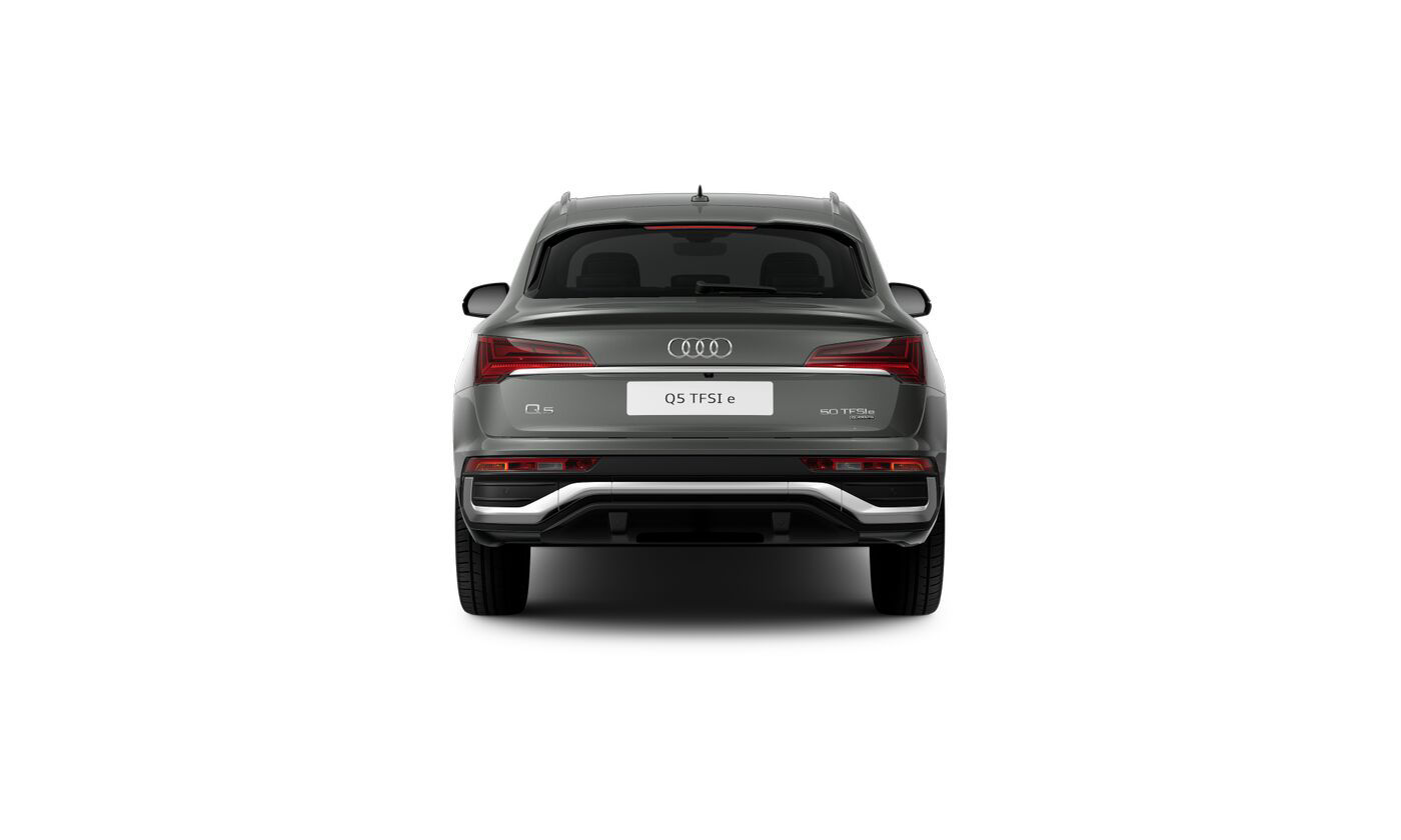 Audi Q5 Sportback TFSI e S line 50 e quattro 220 kW