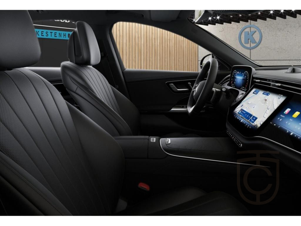 Mercedes-Benz E 300 de 4MATIC T *AHK*MEMO*MBUX*STHZ*360°KAM*