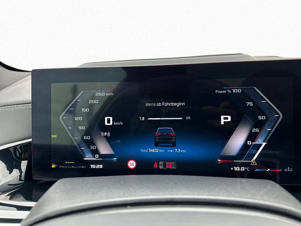 BMW X5 M60i xDriv M Sport Pro HUD H/K Stdhz AHK Pano
