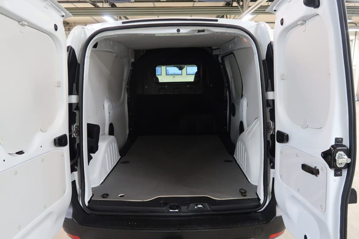 Renault Express