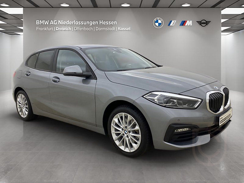 BMW 118i