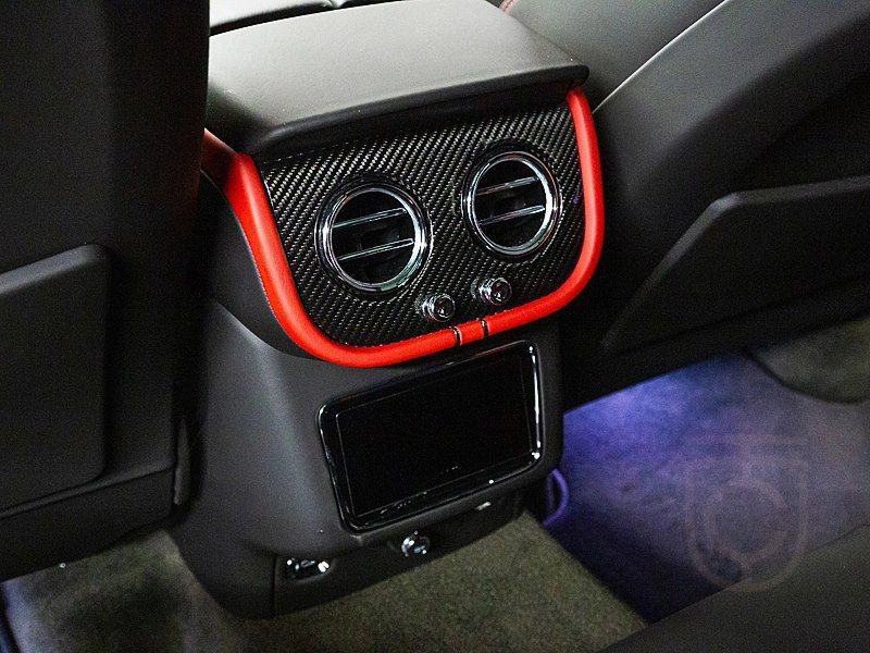 Bentley Bentayga V8 S *NAIM*Carbon Styling*
