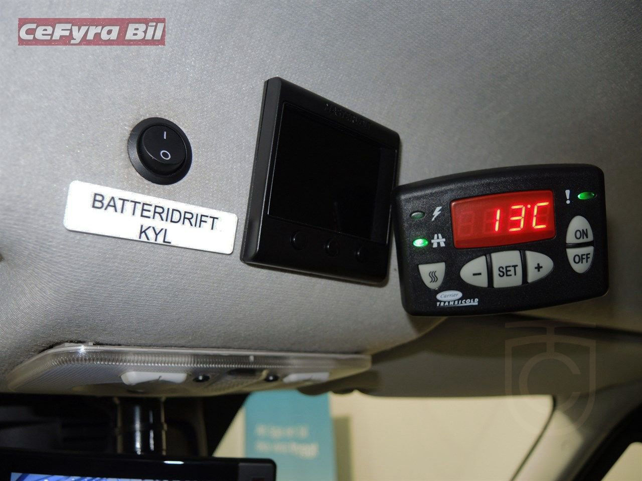 Iveco Daily 35-140 2.3  Automat