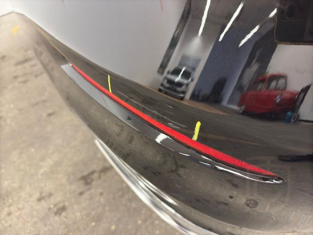 Mercedes-Benz S 580e lang long AMG-Line Sound Pano Chauffeur