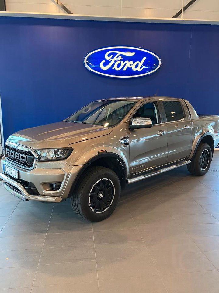Ford Ranger RANGER Limited