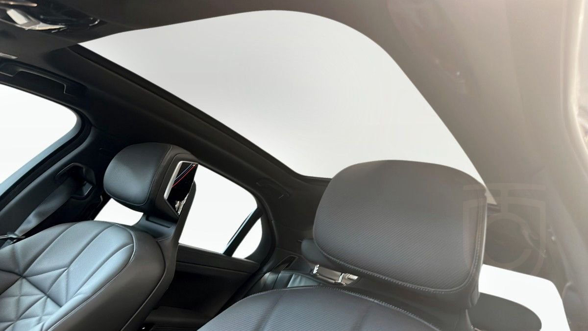 BMW i7 I7 EDRIVE50