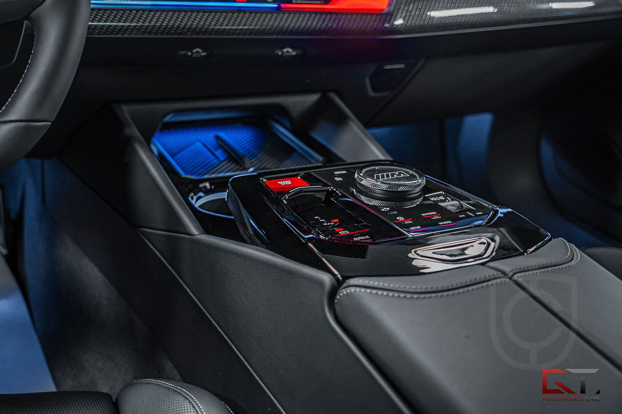 BMW M5 G90