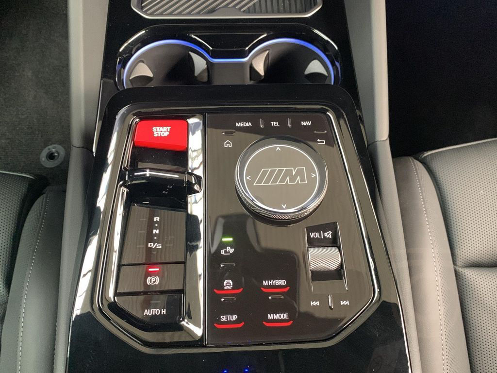 BMW M5 Touring *Sofort verfügbar*|Bowers&Wilkins
