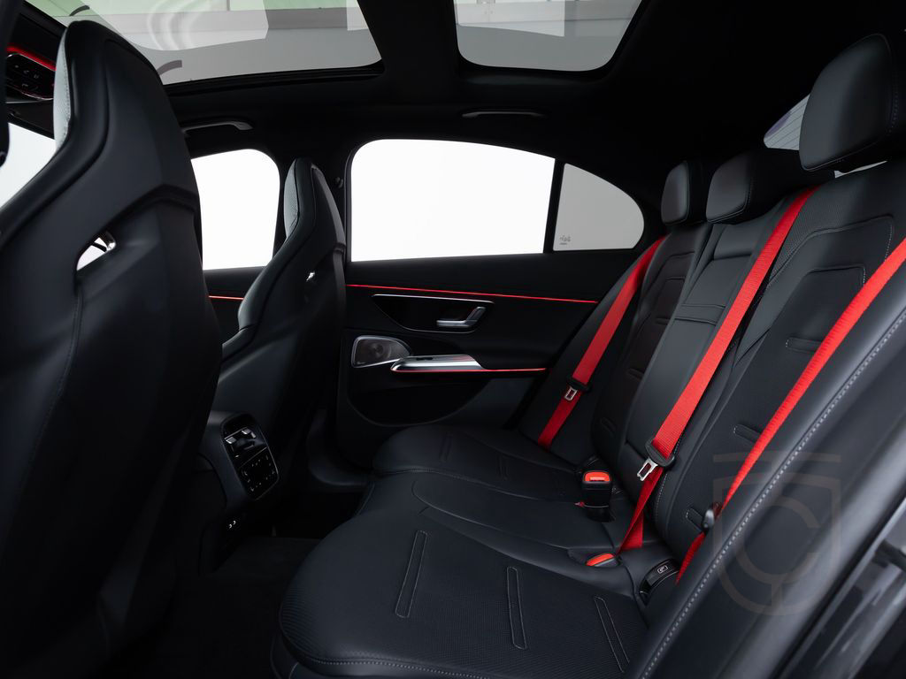 Mercedes-Benz E 53 AMG *PERFORM-SITZE*CARBON*DYNAMIC+