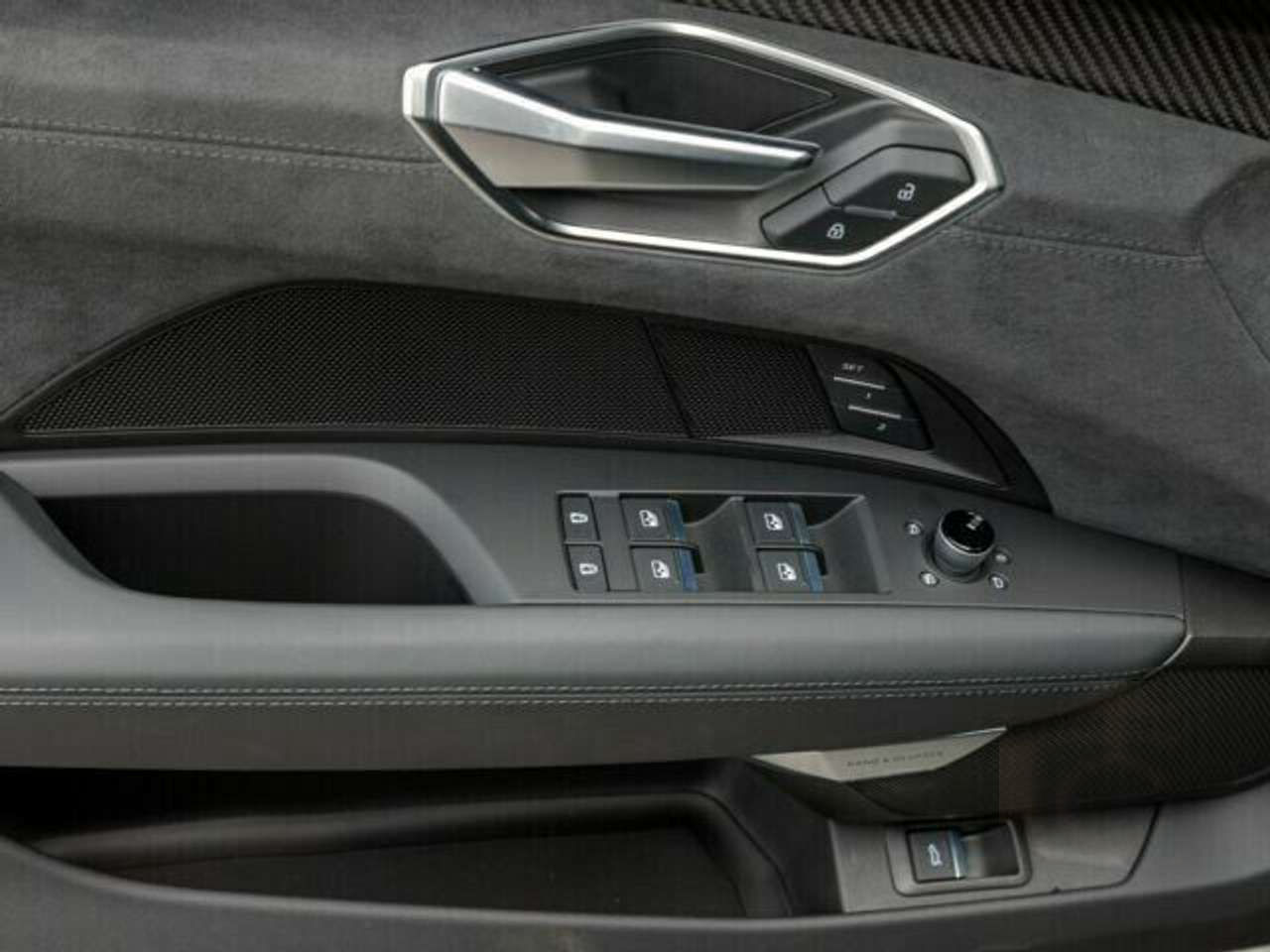Audi e-tron RS e-tron GT Q MATRIX LED BuO HuD DAB+