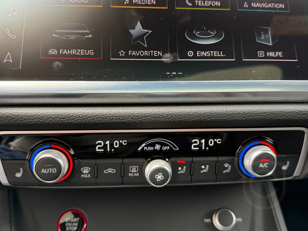 Audi RSQ3 2.5 TFSI S tronic quattro