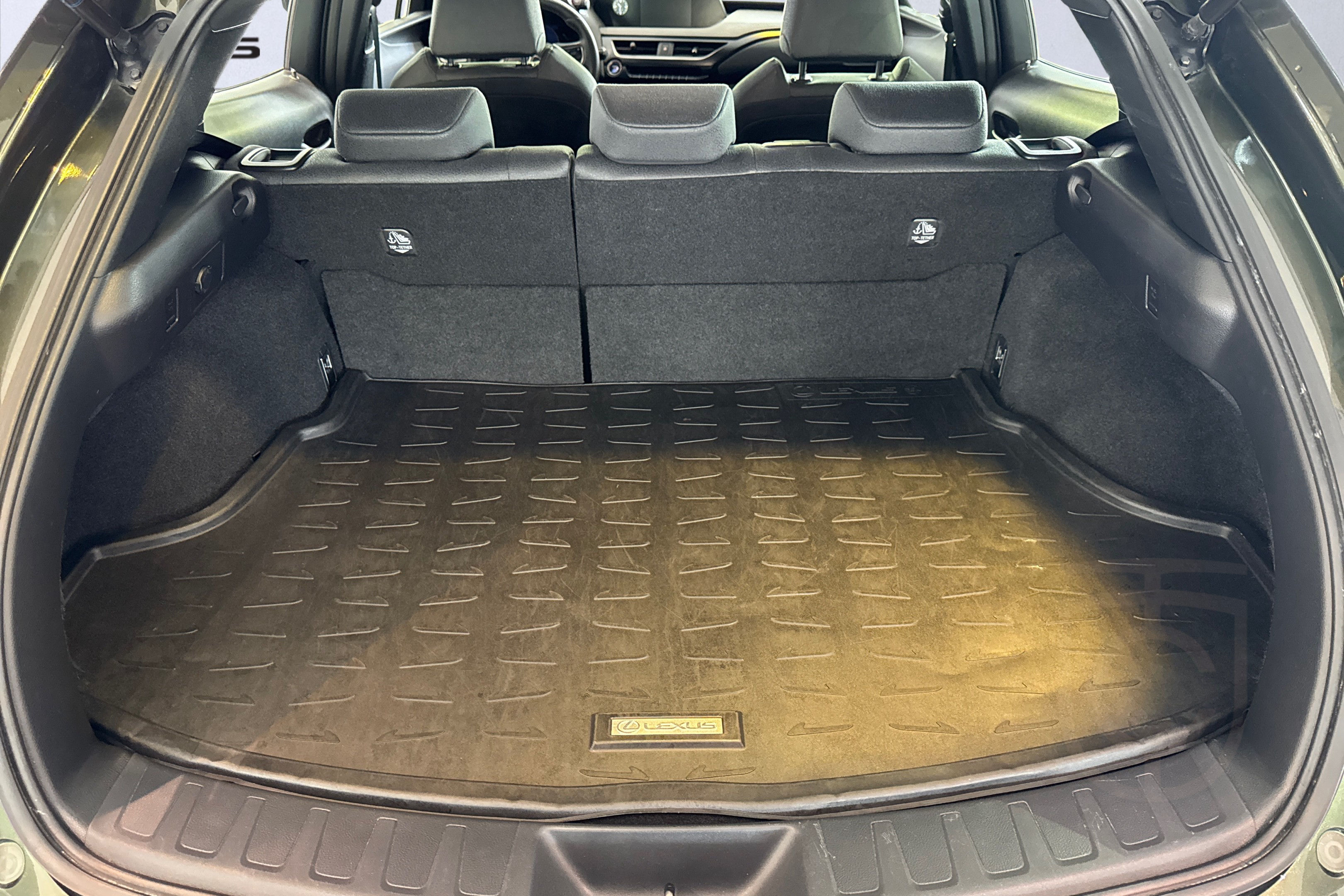 Lexus UX 250h