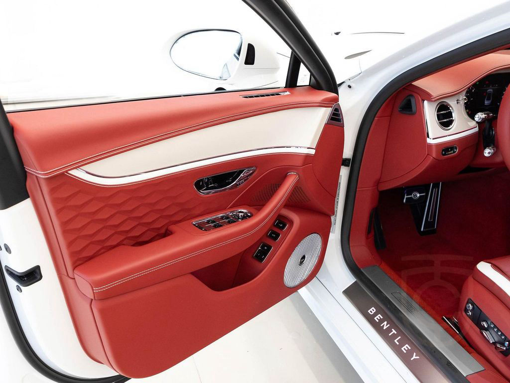 Bentley Flying Spur Speed First Edition (MY25)