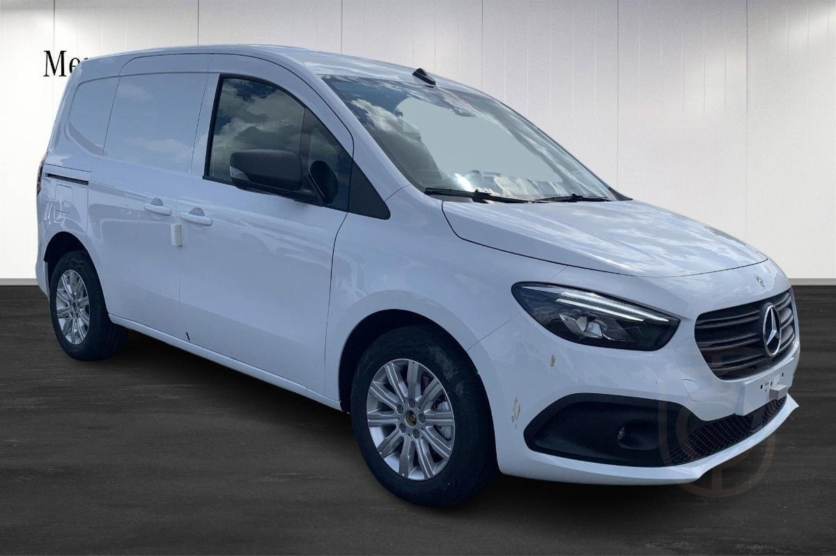Mercedes-Benz Citan 110 CDI